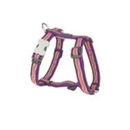 Reddingo Dreamstream 25 mm Mor Köpek Göğüs Tasması