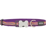 Reddingo Dreamstream Desenli 15 mm Mor Köpek Boyun Tasması