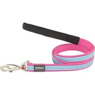 Reddingo Fang İt Pembe 20 mm Köpek Boyun Tasması