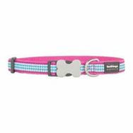 Reddingo Fang it Pembe 20 mm Köpek Tasması