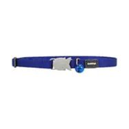 Reddingo Lacivert 8mm Yavru Kedi Boyun Tasması