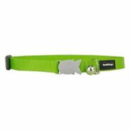 Reddingo Lime 8mm Yavru Kedi Boyun Tasması