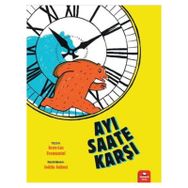 Redhouse Ayı Saate Karşı