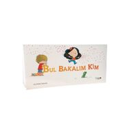 Redhouse Bul Bakalım Kim