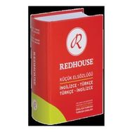 Redhouse Elsözlüğü İngilizce Türkçe - Türkçe İngilizce