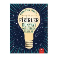 Redhouse Kıdz Fikirler Dünyayı Değiştiren İcatlar
