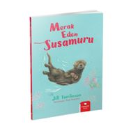 Redhouse Merak Eden Susamuru