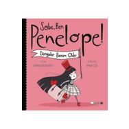 Redhouse Sobe Ben Penelope! Dünyalar Benim Oldu
