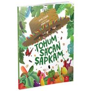 Redhouse Tohum Saçan Şapkam