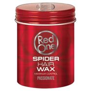 Redist 100 ml Red One Spider Saç Wax
