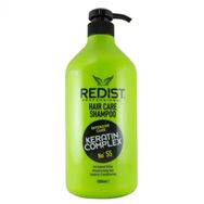 Redist 1000 ml Keratin Şampuan