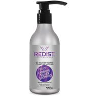 Redist 1000 ml Silver Tüm Saçlar İçin Parlaklık Verici Şampuan