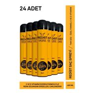 Redist 24x400 ml Full Force Saç Spreyi