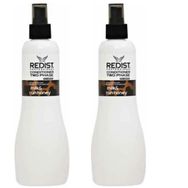 Redist 2x400 ml Milk Honey Fön Suyu