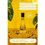 Redist 3x100 ml Keratin Complex Saç Bakım Yağı