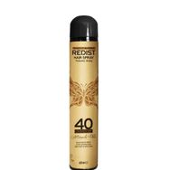 Redist 40 Bitkili Overdose Miracle 400 ml Saç Spreyi