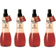 Redist 4x400 ml Argan Yağlı Fön Suyu