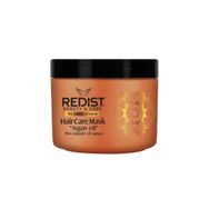 Redist 500 ml Kuru ve Yıpranmış Saçlara Özel Argan Yağlı Saç Bakım Maskesi