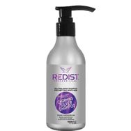 Redist 500 ml Platin Sarı Ve Gri Saçlar Için Silver Şampuan