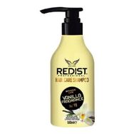 Redist 500 ml Vanilyalı Şampuan