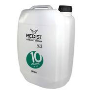 Redist 5000 ml %3 10 Volume Profesyonel Oxidant Cream