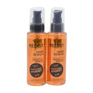 Redist Argan Keratin 2x125 ml Saç Serumu