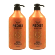 Redist Argan Şampuan 1000 ml 2 li Set