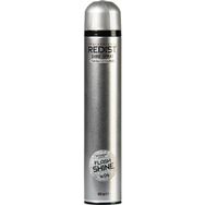 Redist Flash Shine Parlatıcı 400 ml Saç Spreyi