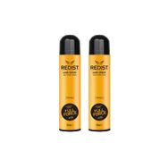 Redist Full Force 2x250 ml Saç Spreyi