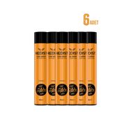 Redist Full Force 6x400 ml Saç Spreyi
