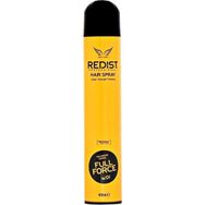 Redist Full Force Maximum Control 2x400 ml Saç Spreyi