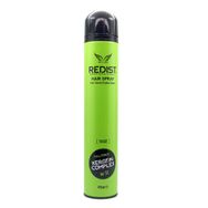Redist Full Force Tam Güç Keratinli 400 ml Saç Spreyi