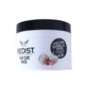 Redist Sarımsaklı 500 ml Saç Bakım Maskesi
