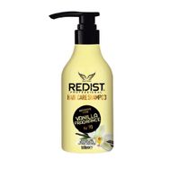 Redist Tüm Saçlar İçin 500 ml Parlaklık Verici Şampuan