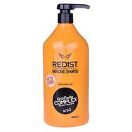 Redist Tuzsuz 1000 ml Şampuan