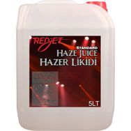 Redjet 5000 ml Orta Hazer Makine Likiti