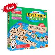 Redka 05310 Kelime Eğitici Öğretici Aile Oyunu
