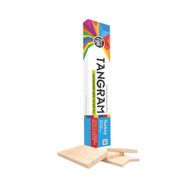 Redka 1431 T Tangram 4 Parça Oyun Seti