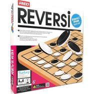 Redka 5128 Ahşap Reversi Strateji Oyunu