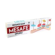 Redka 5259 Mesafe Oyunu