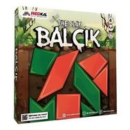 Redka Balıkçı Zeka Akıl Mantık Ve Strateji Oyunu