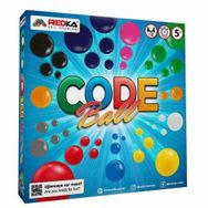 Redka Code Ball Zeka, Mantık ve Strateji Oyunu