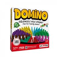 Redka Domino