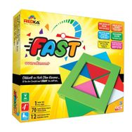 Redka Fast Zeka Oyunu