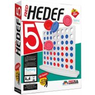 Redka KUM-026 Hedef 5 Zeka Oyunu