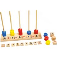 Redka KUM-028 Matematik İşlem Eğitici Oyuncak