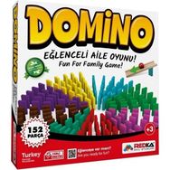 Redka KumToys 4456 Domino Oyun