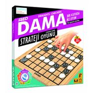 Redka KumToys 5126 Dama Oyunu