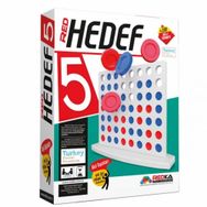Redka KumToys 5205 Hedef 5 Oyun