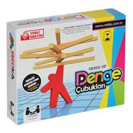 Redka /KumToys 5255 Denge Çubukları